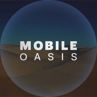 Mobile Oasis